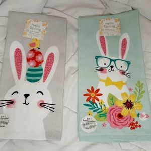 Kitchen Towel Set